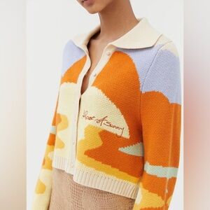 House Of Sunny Cardigan - Daytripper - US 10